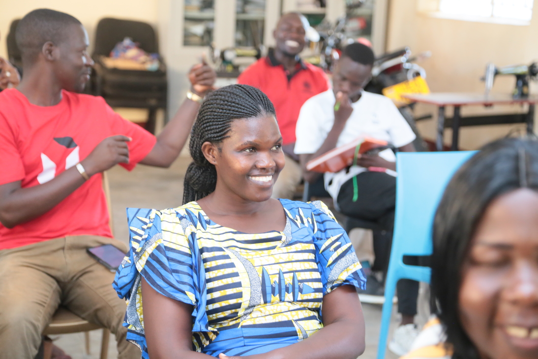Uganda Alcohol Policy Alliance tweet media