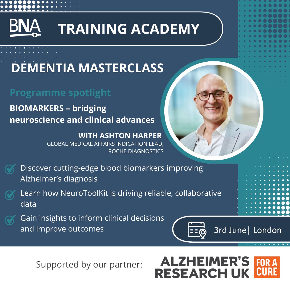 British Neuroscience Association tweet media