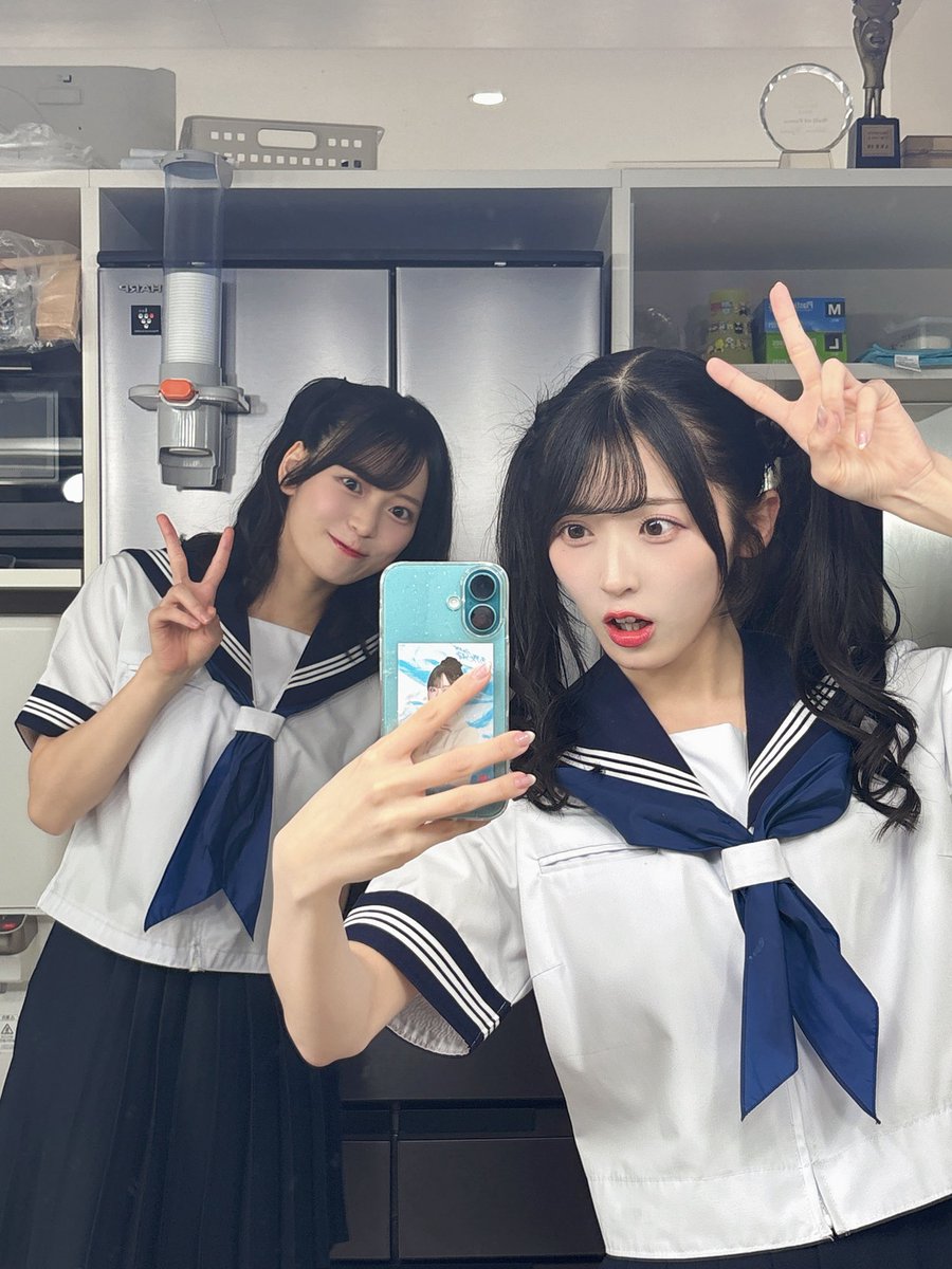 佐藤綺星 tweet media
