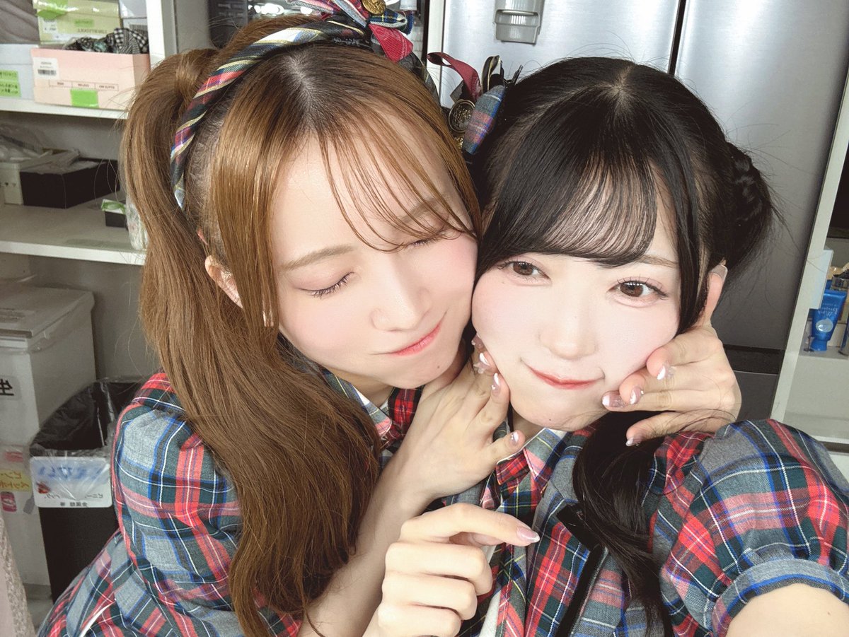 佐藤綺星 tweet media