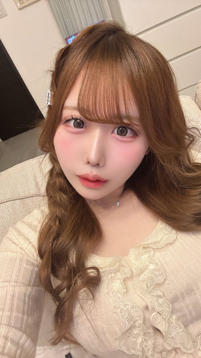 nann_deya's tweet photo. いぇい https://t.co/EIXtYUqpR6