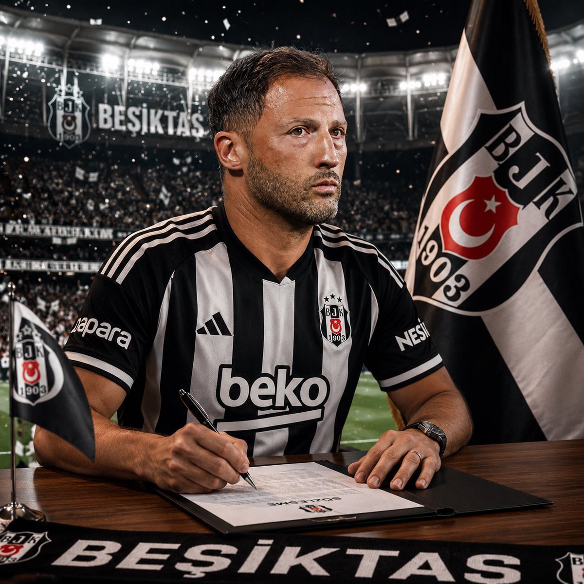 Furkan 🦅 tweet media