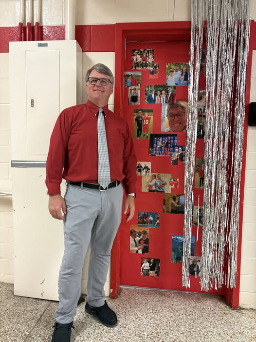 East Surry HS tweet media