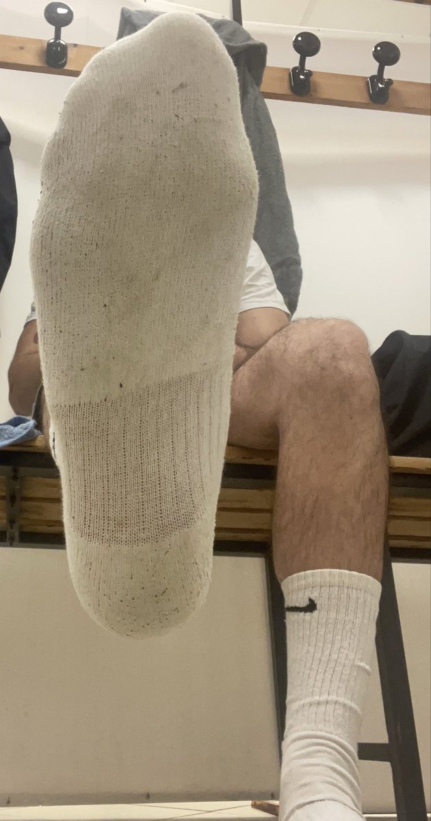 GridironFeet tweet media