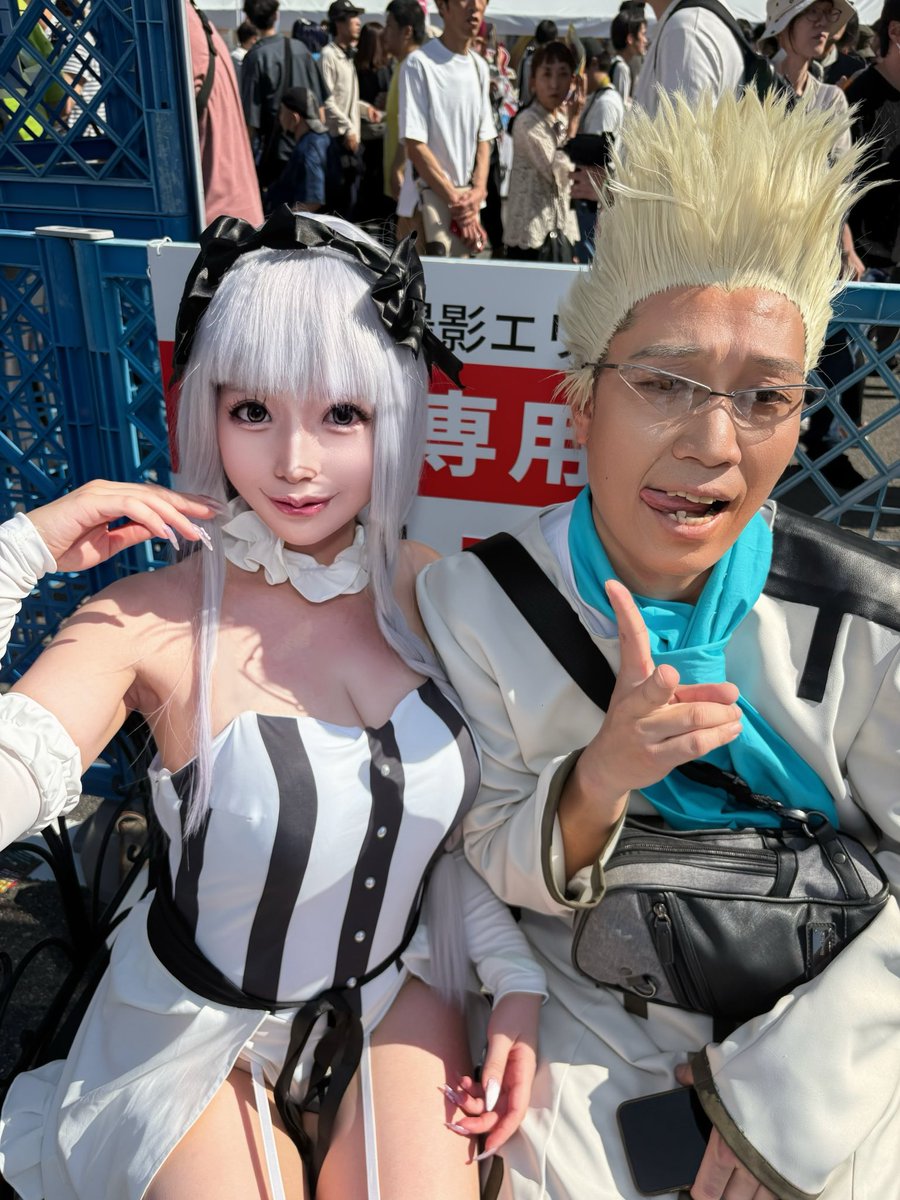 【専用】なーちゃ なちゃ🐥＠ストフェス (@xnachacosx) / Posts / X