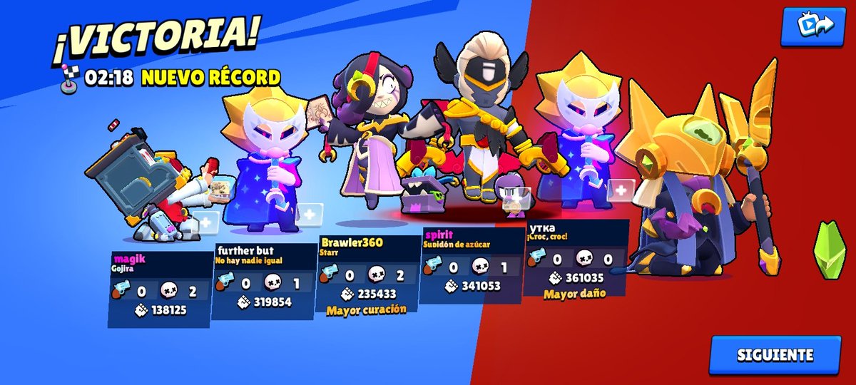 Brawler360 tweet media