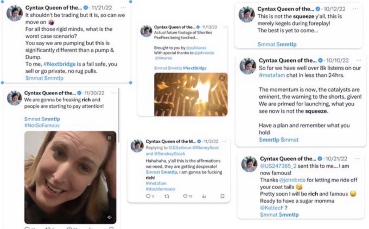 Amy tweet media