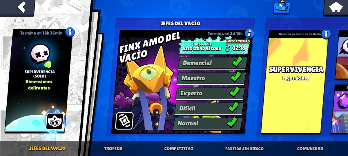 Brawler360 tweet media