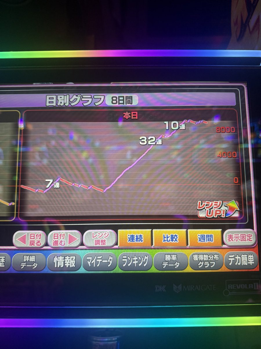 しの tweet media