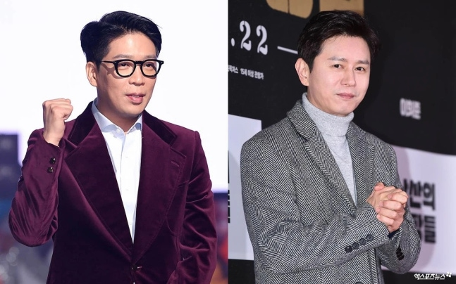 KoreanUpdates's tweet photo. #MCMong, on his recent live broadcast, claimed that #KimMinJong #KimHoJoong, KimHoJoong's agency CEO, ChaJunYoung (#ChaGaWon's uncle) were included in an illegal gambling group.

He also stated that when Cha JunYoung won the money through gambling, he will gave tips to KimMinJong then later the money was also used for prostitution. MC Mong claimed he have the recordings and text messages that he can expose.

However, this is merely one sided claim from MC Mong, nothing has been confirmed.

https://t.co/6wt7bsHMWv
#KoreanUpdates VF