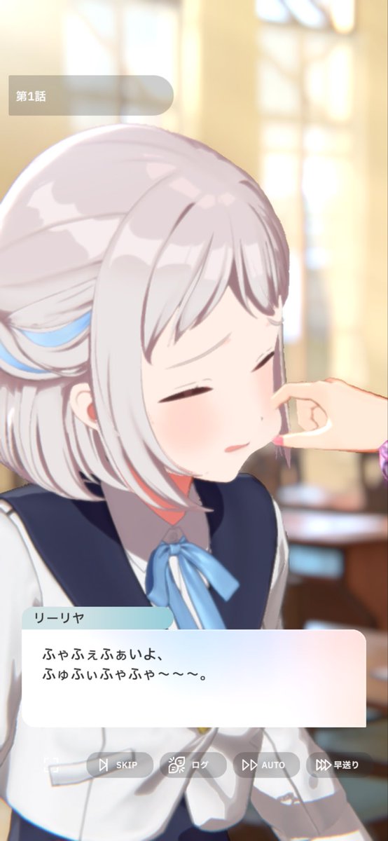 ゆう tweet media
