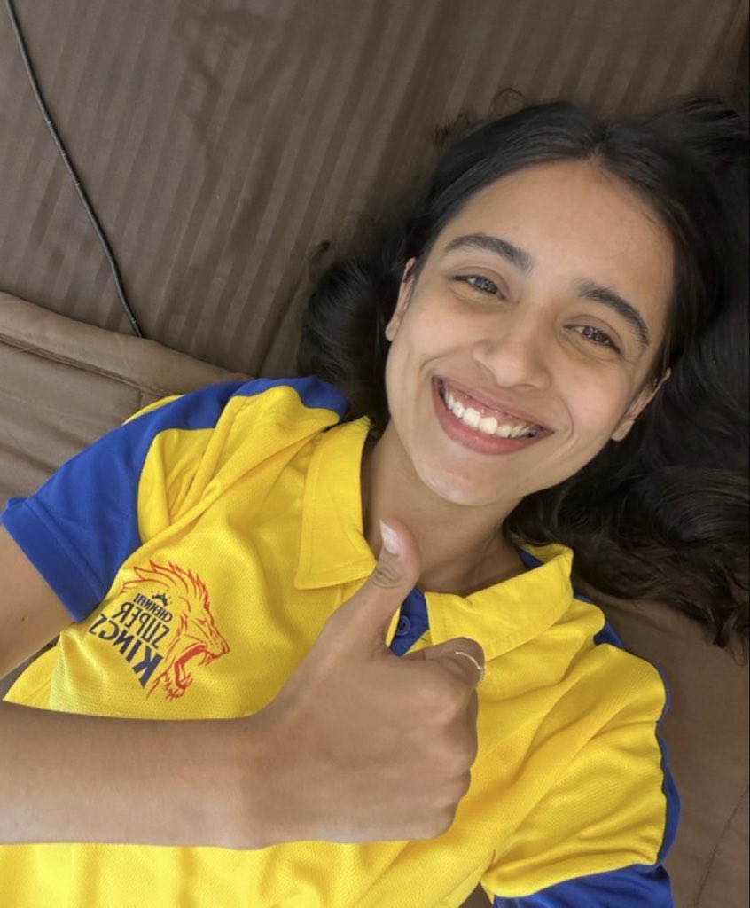 Bhumika tweet media