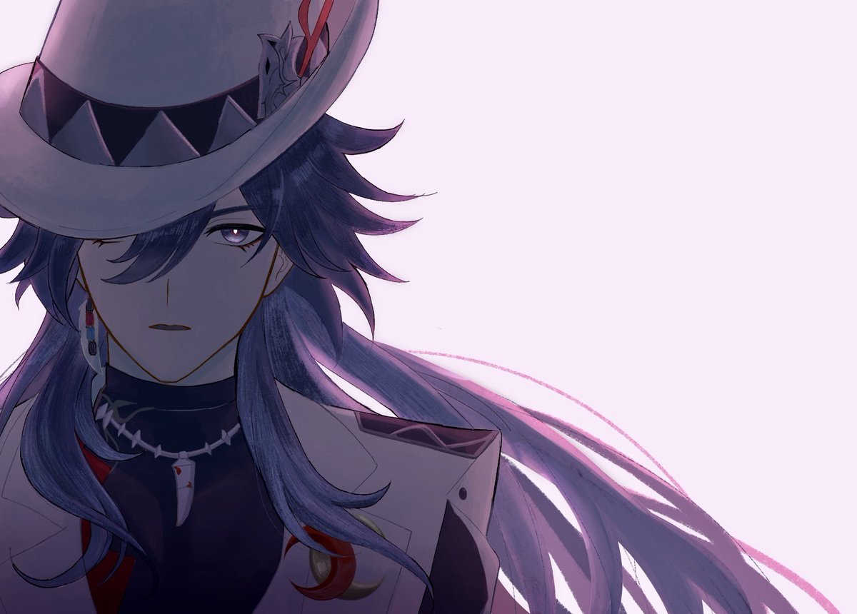 konp030's tweet photo. 不死途「おたくも・・・仇を討ちに来たのか？」
#Ashveil #HonkaiStarRail https://t.co/1v9UC8nVE4
