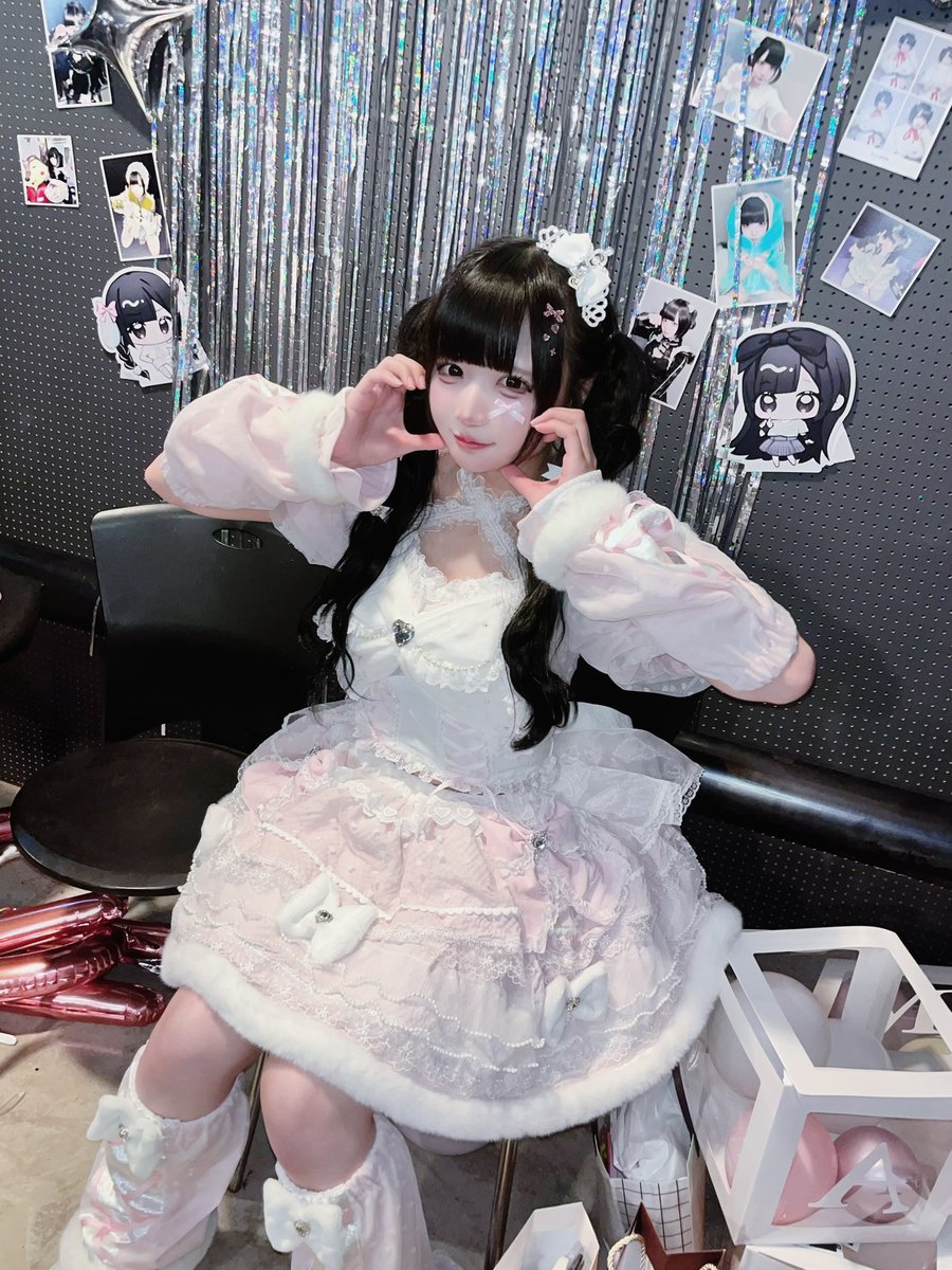 아미 あみ 【5/17 あいを みつけよう!】 tweet media