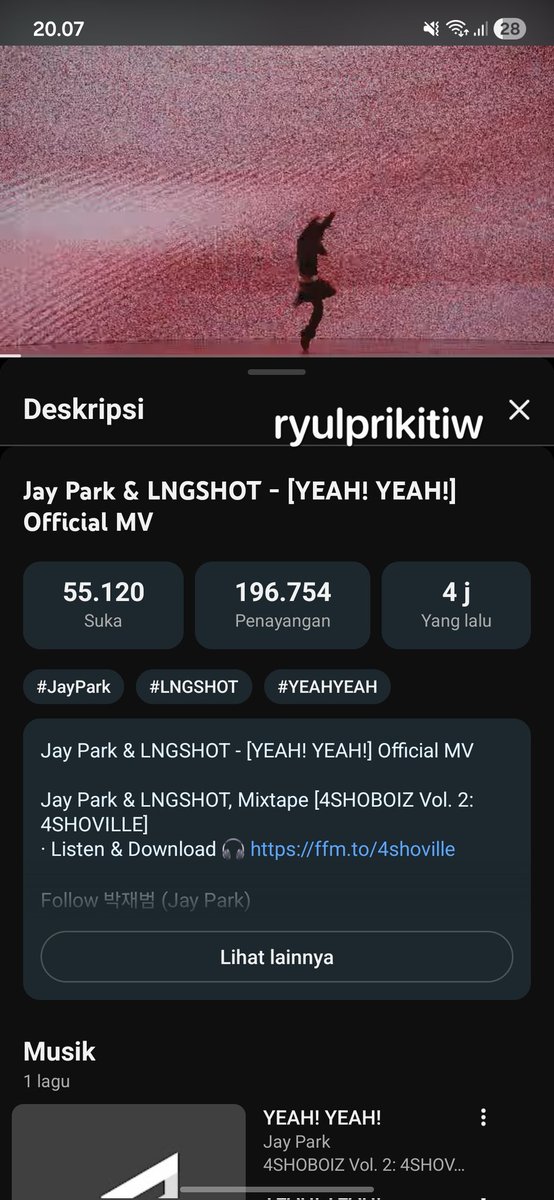 ryulprikitiw's tweet photo. @SHOTTIESMEMBARA #SHOTTIES_BATTLE_STREAMING #LNGSHOT #λ‘±μ· #AllGoodTeam https://t.co/LuWJFOFxrG
