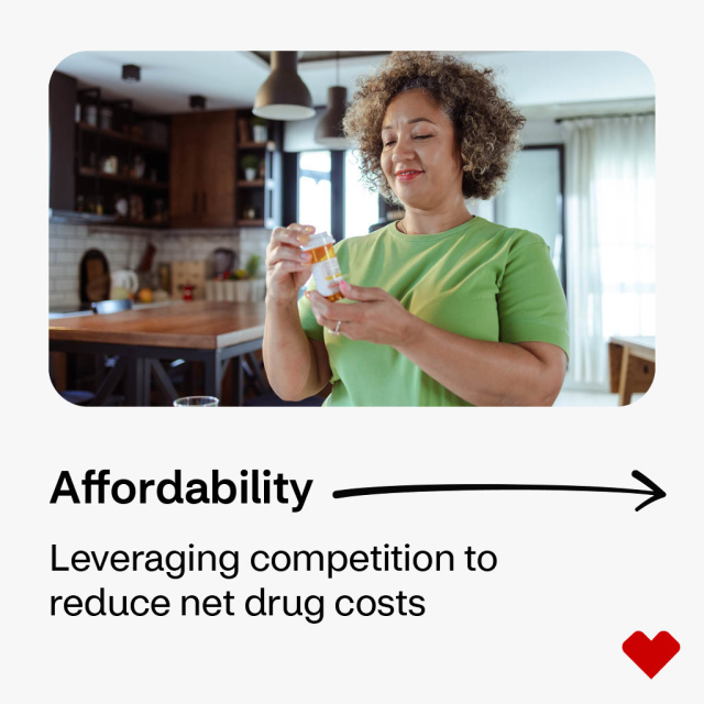 hedevane's tweet photo. Expanding access to lower-cost biosimilars #TeamCVS https://t.co/gUYX07ELtM