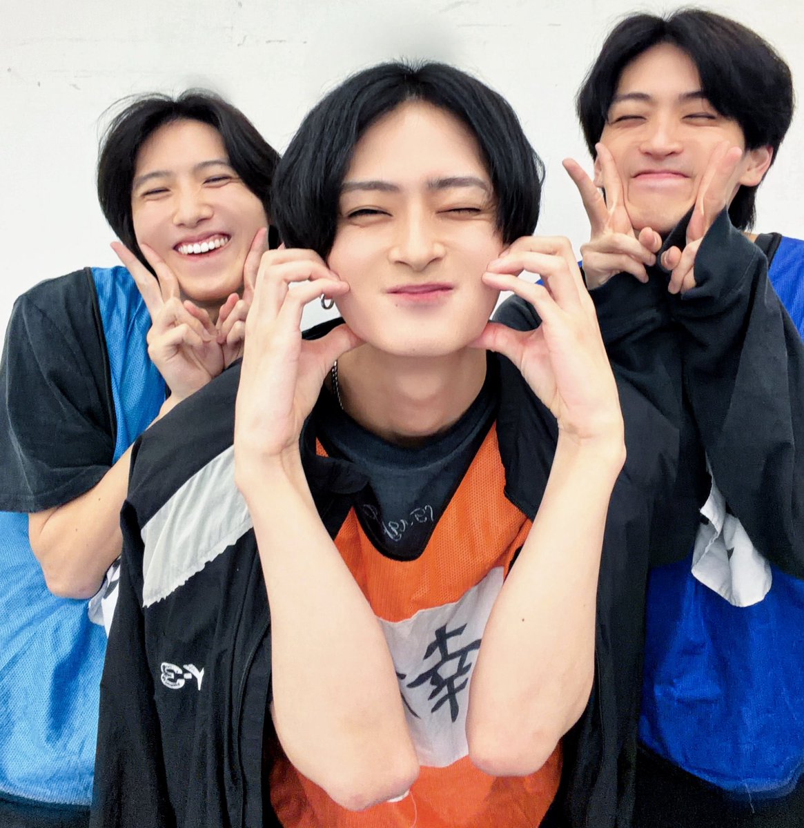 潮見洸太　Kouta Shiomi tweet media