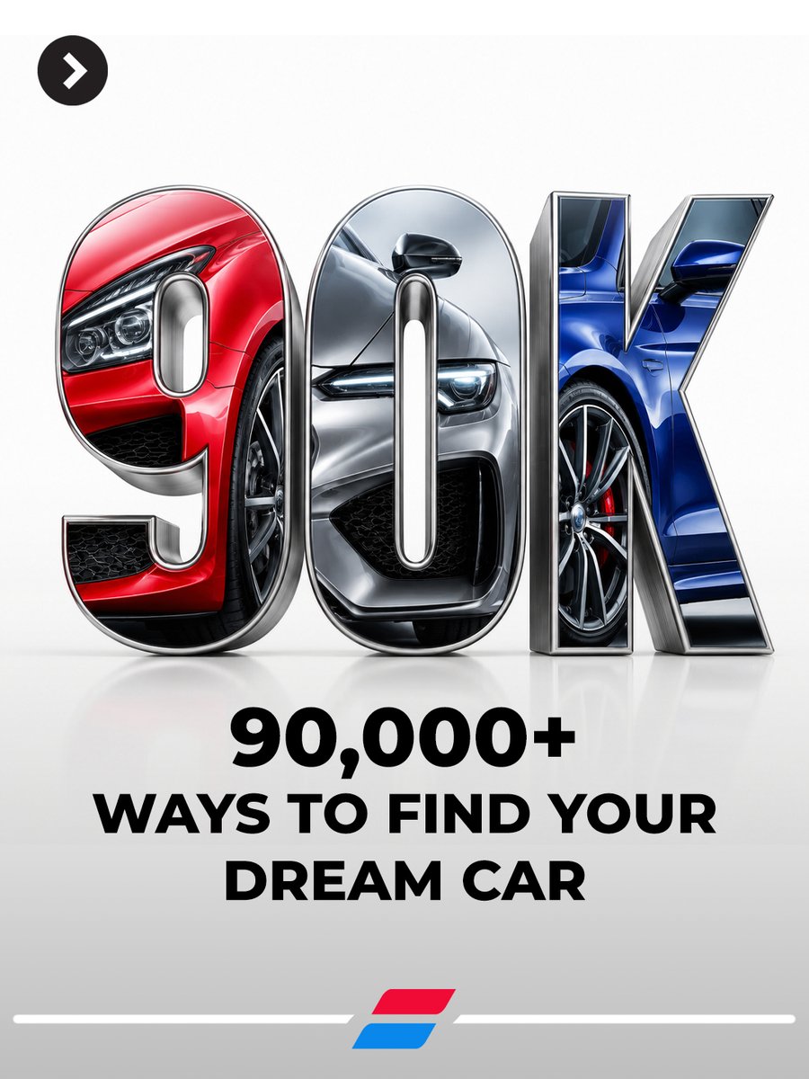 AutoTrader tweet media