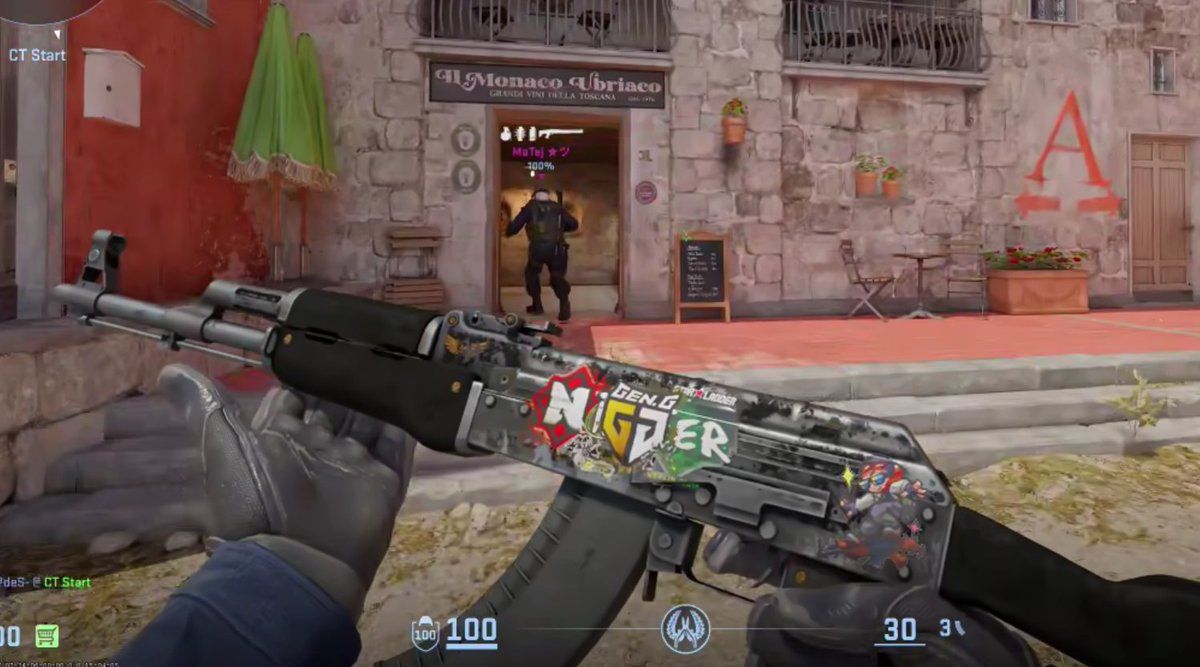 adsyyy - Flipping Skins! tweet media