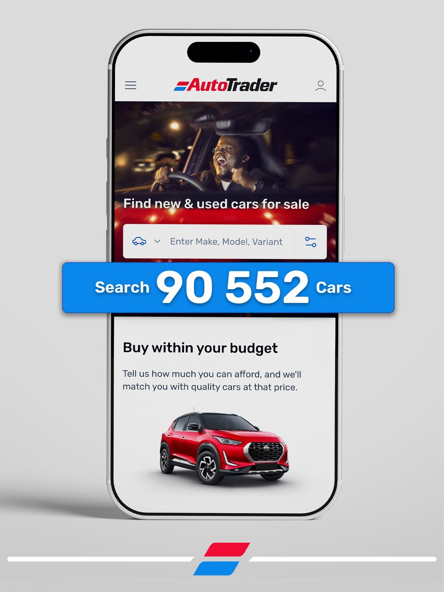 AutoTrader tweet media