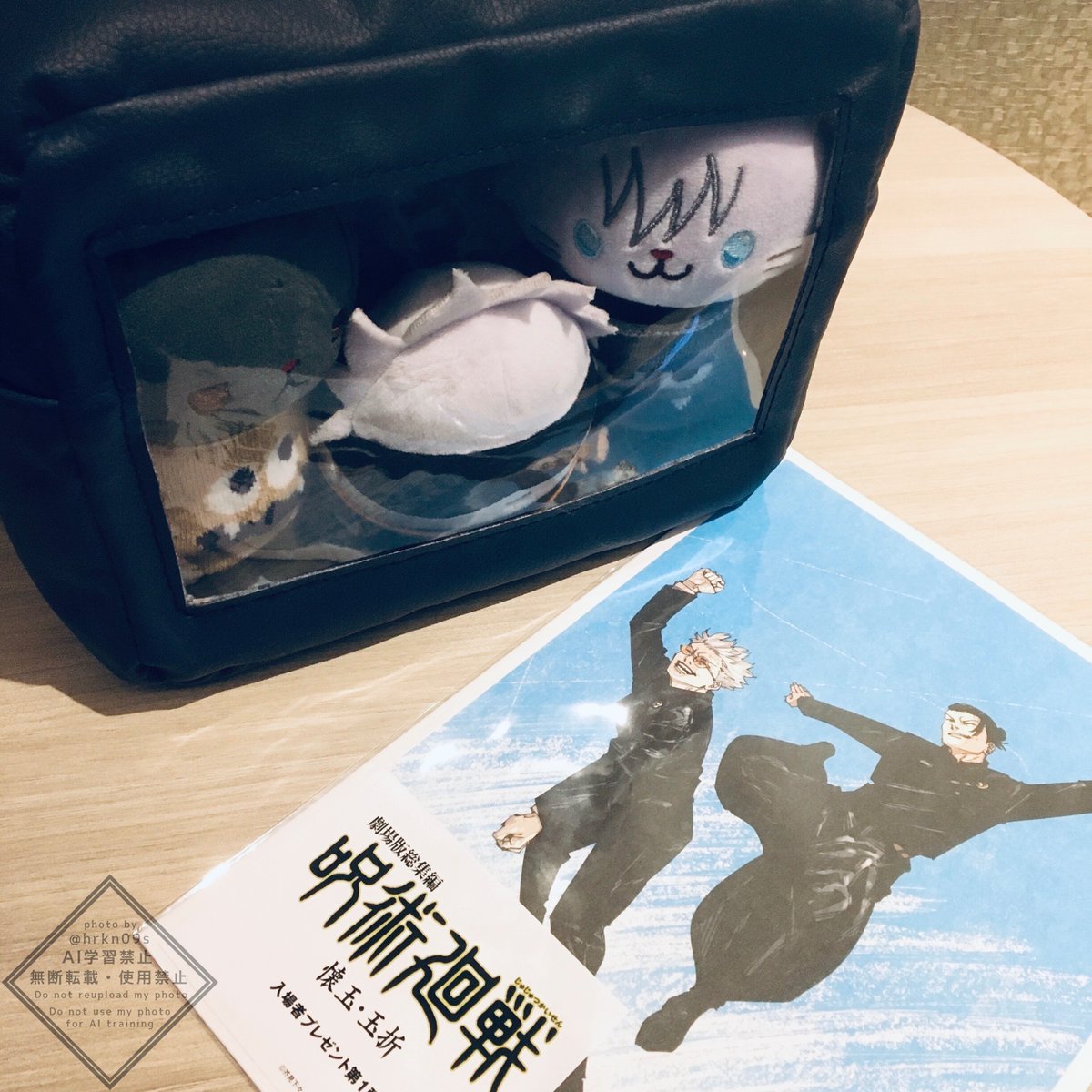 ハルキ tweet media