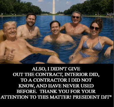 donkoclock's tweet photo. @AZ_Brittney How quickly he is changing his toon. 

Is he so demented he forgot his recorded events. 

#PoolGate https://t.co/UOW1PlgL1q