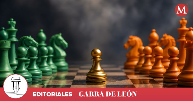 Milenio León tweet media