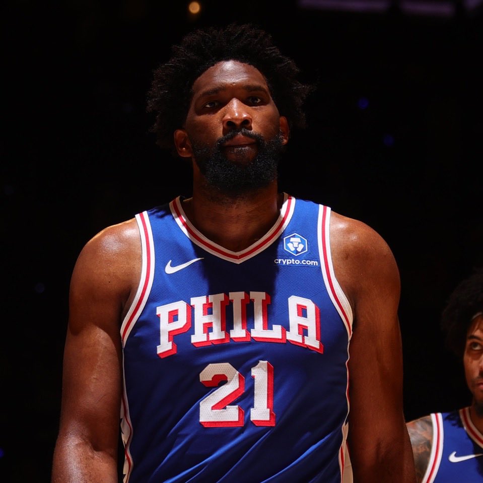 The Night MVP tweet media