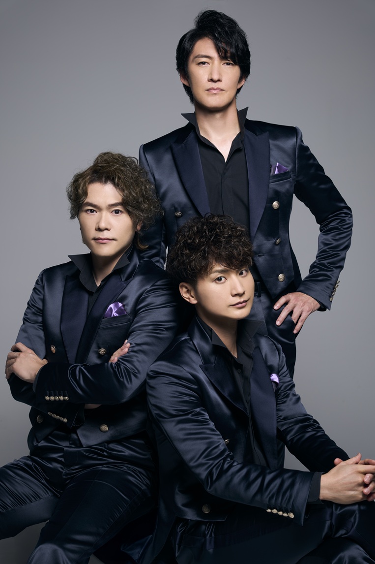 LE VELVETS (@Le_Velvets) / Posts / X