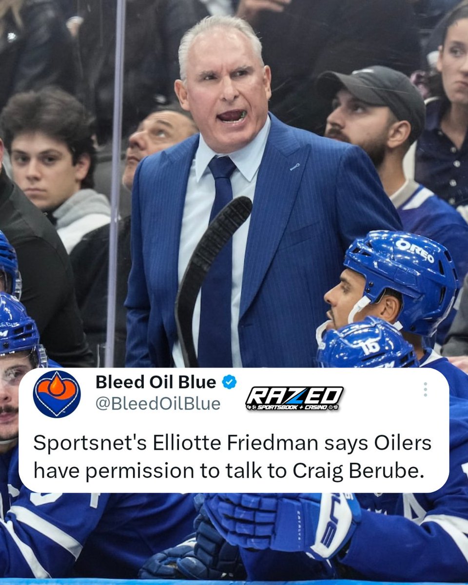 Bleed Oil Blue tweet media