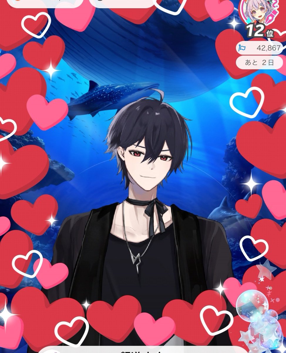 叛逆るる💋🍒4/15からあげクン性誕祭 tweet media