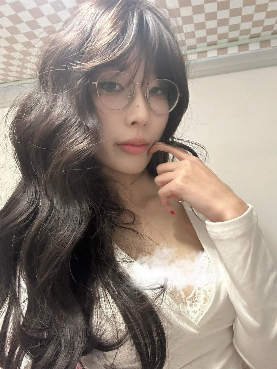 玉米棒棒 tweet media