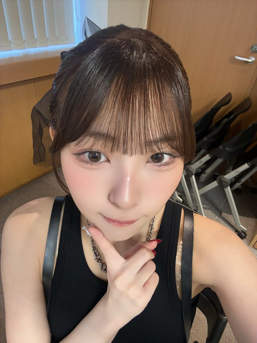 具志柊花 tweet media