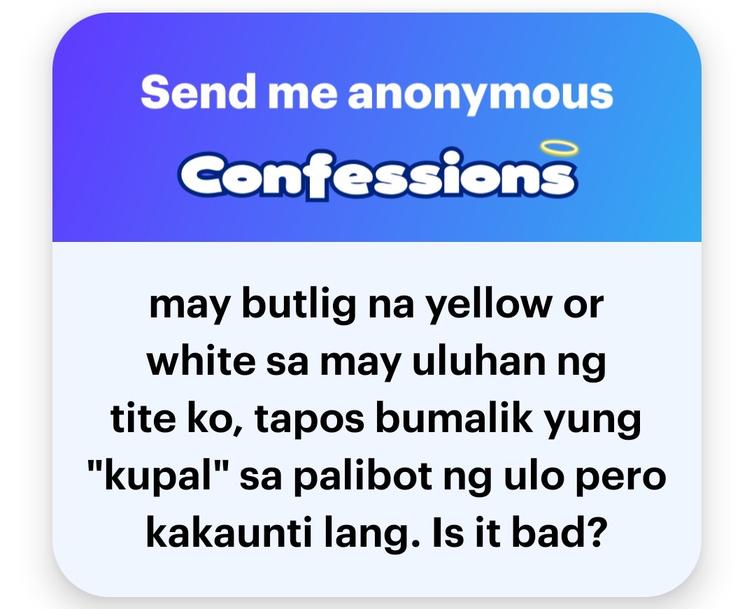 ConfessionOfanAlter tweet media