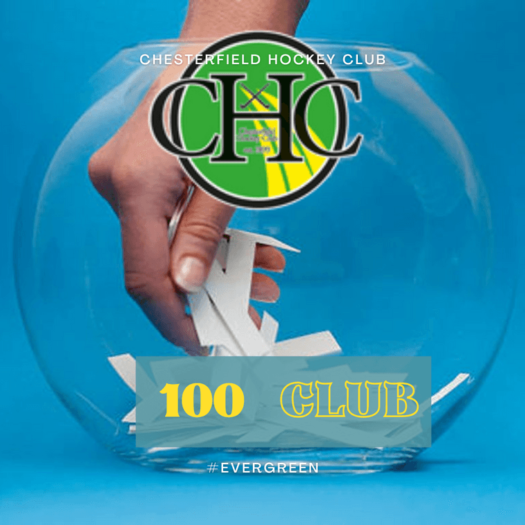 ChesterfieldHC's tweet photo. CHC 100 Club winner announced 
#Pitchero #evergreen
https://t.co/SJzRiBBjX6 https://t.co/wi9YsglEjc