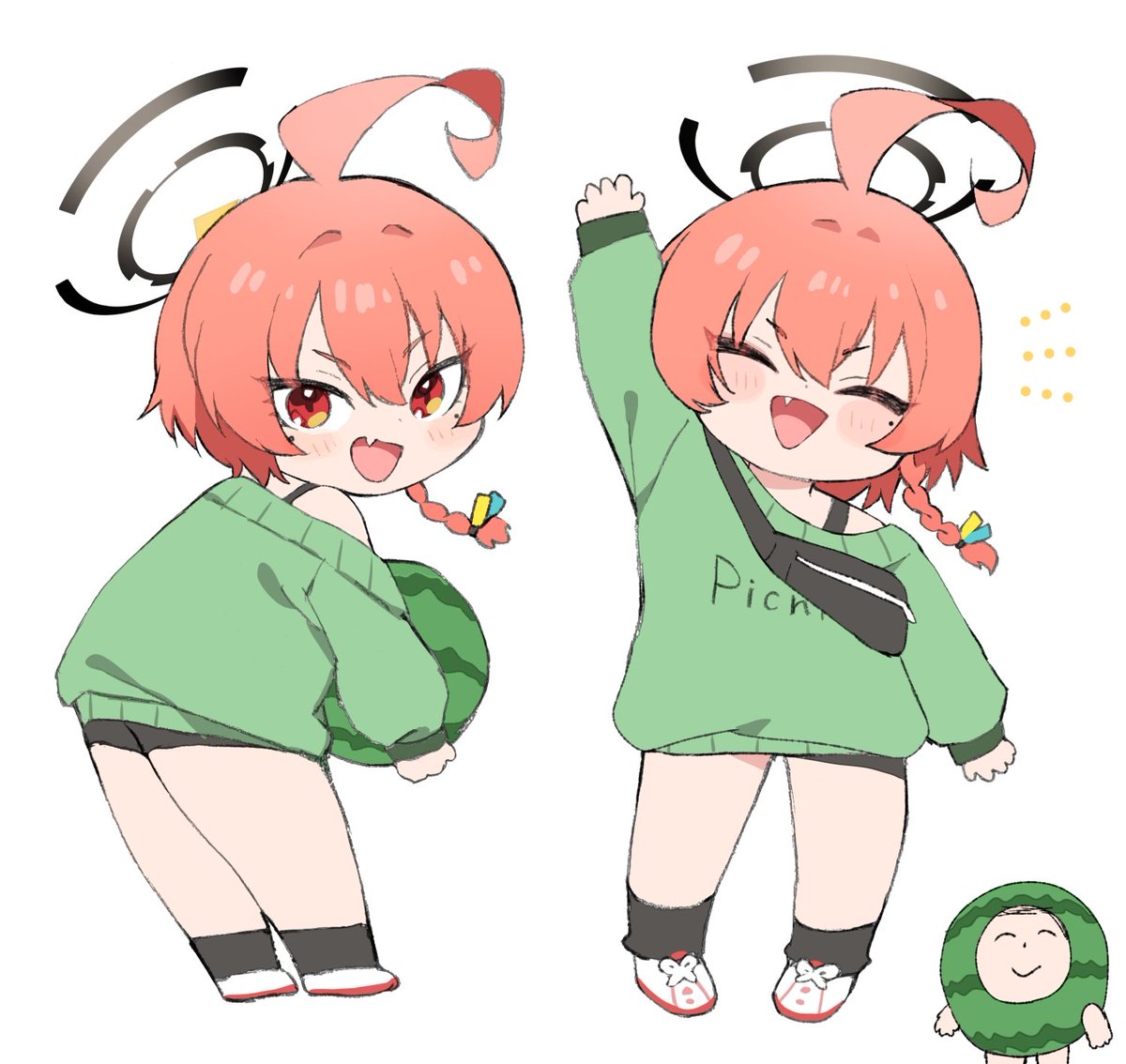sgt🍊C107 一日目 東4 ヘ39b tweet media