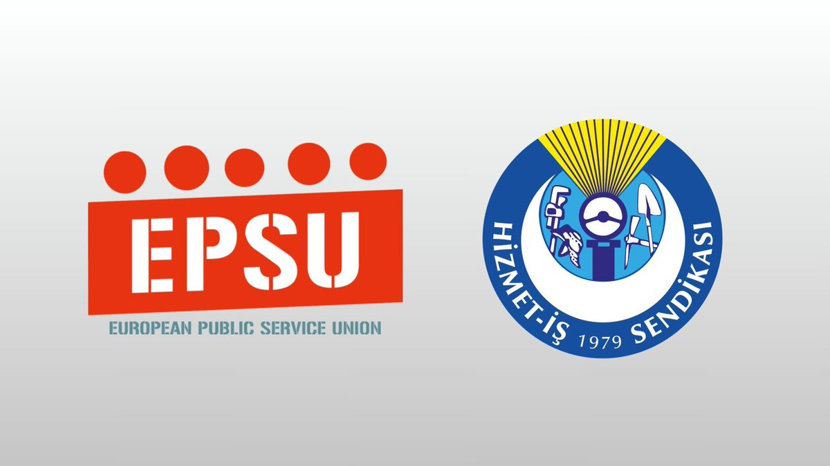 hizmetissendika's tweet photo. EPSU’DAN SUMUD FİLOSU VE GENEL BAŞKANIMIZ ARSLAN’A DESTEK MESAJI

Siyonist İsrail’in Gazze’de sürdürdüğü saldırılar, abluka politikaları ve insani yardımların engellenmesine karşı uluslararası dayanışmayı güçlendirmek amacıyla Global SUMUD Filosuna katılan Genel Başkanımız Mahmut Arslan’a, Avrupa Kamu Hizmetleri Sendikası’ndan (EPSU) destek mesajı geldi. 

Ayrıntılar 👇

https://t.co/Fz7mf79Sa7