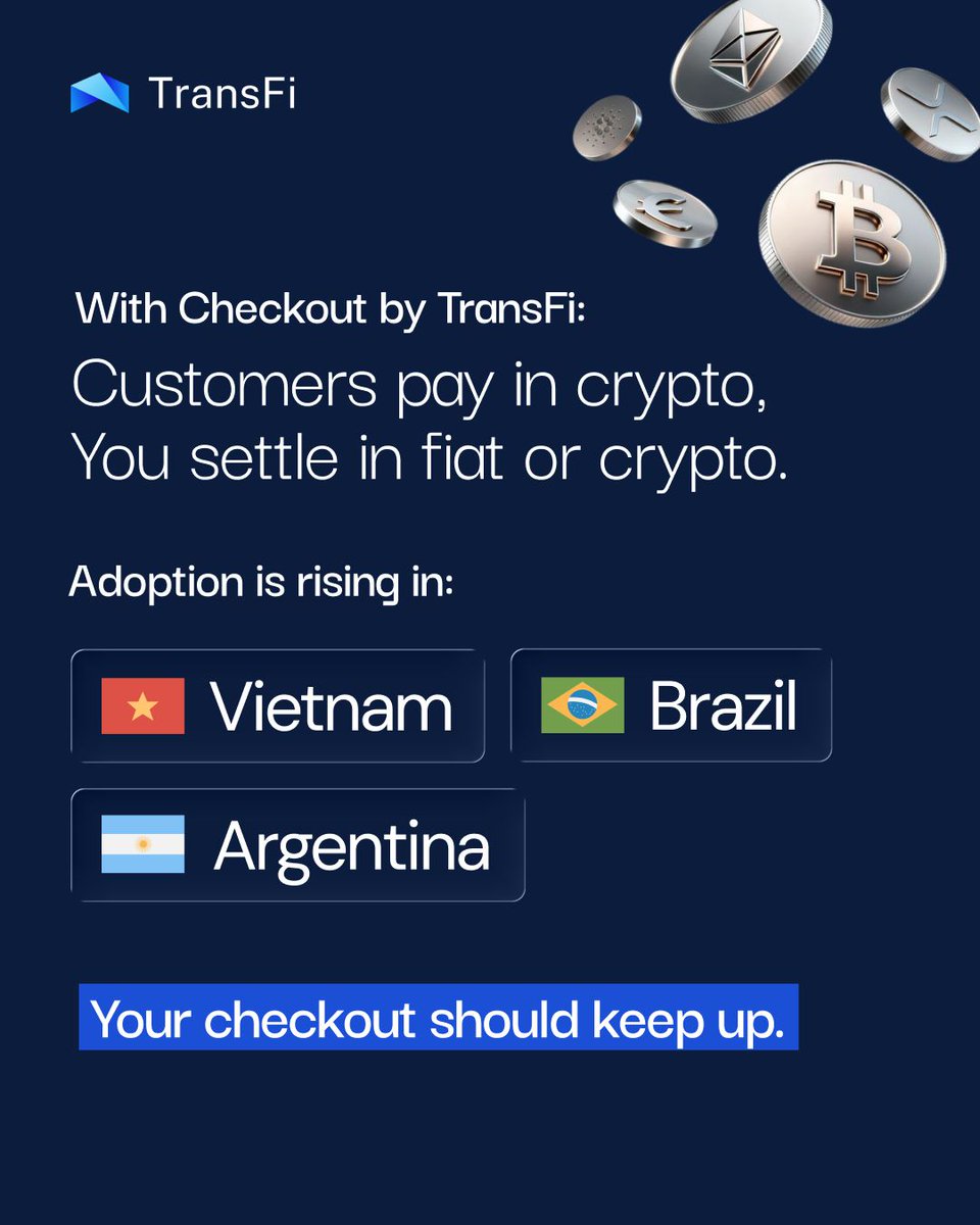 getTransFi tweet picture