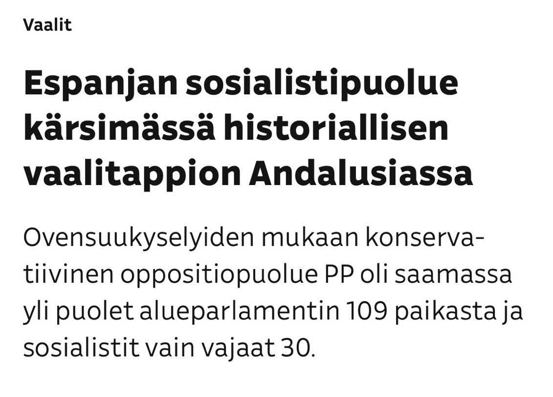 Sture Fjäder, KTM,VTK I Politiikan keskustelija I tweet media
