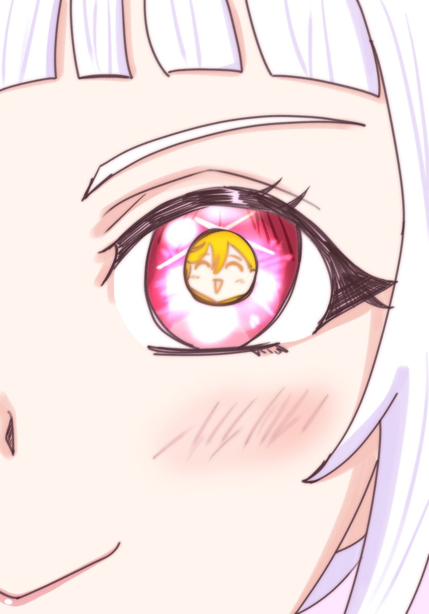 コング様お取り置きページ ちょっとしたちぃちゃんラクガキ