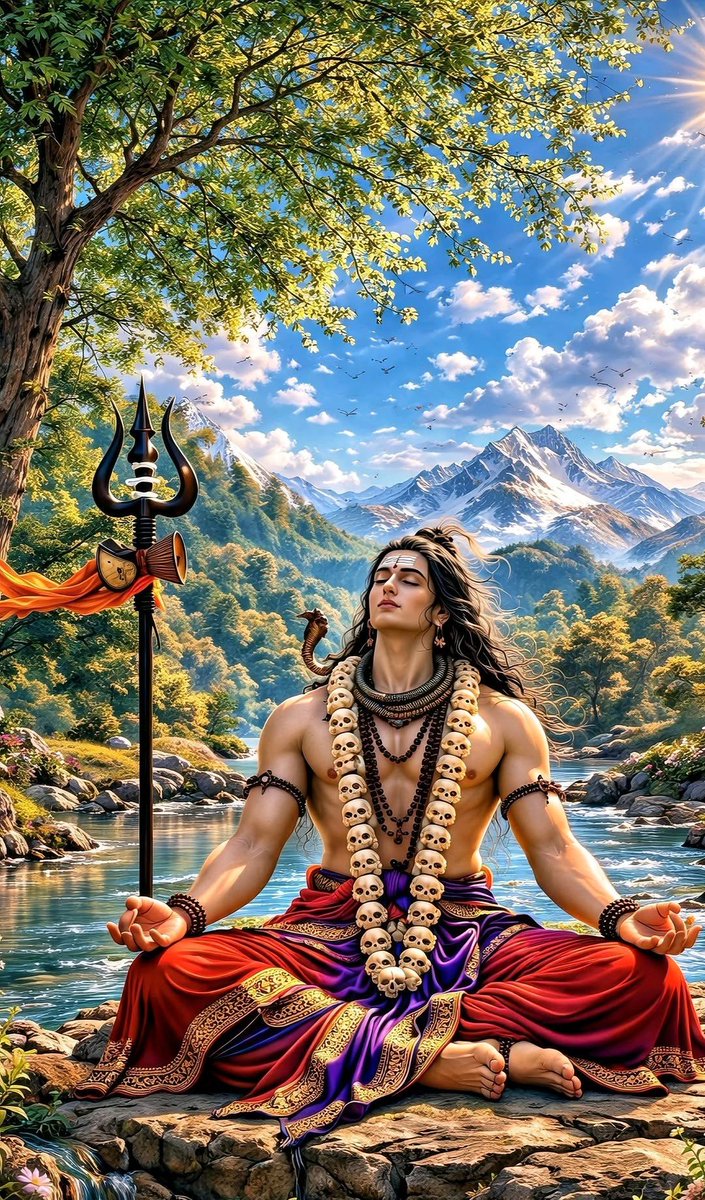 Bhagavad Gita 🪷 tweet media