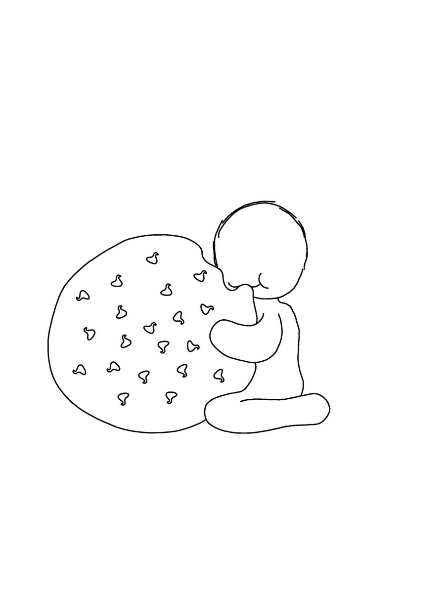 Smol_ArtBoi's tweet photo. I have been thinking for a long time and I've decided to do a small art giveaway. I will be doing one of each as fast as I can, currently  dealing with health issues ofc. 
If I have more then 3 I will do a wheel system and pick 3 random peeps. Like, comment, follow to apply~
#ych https://t.co/UQmmt3VxmK