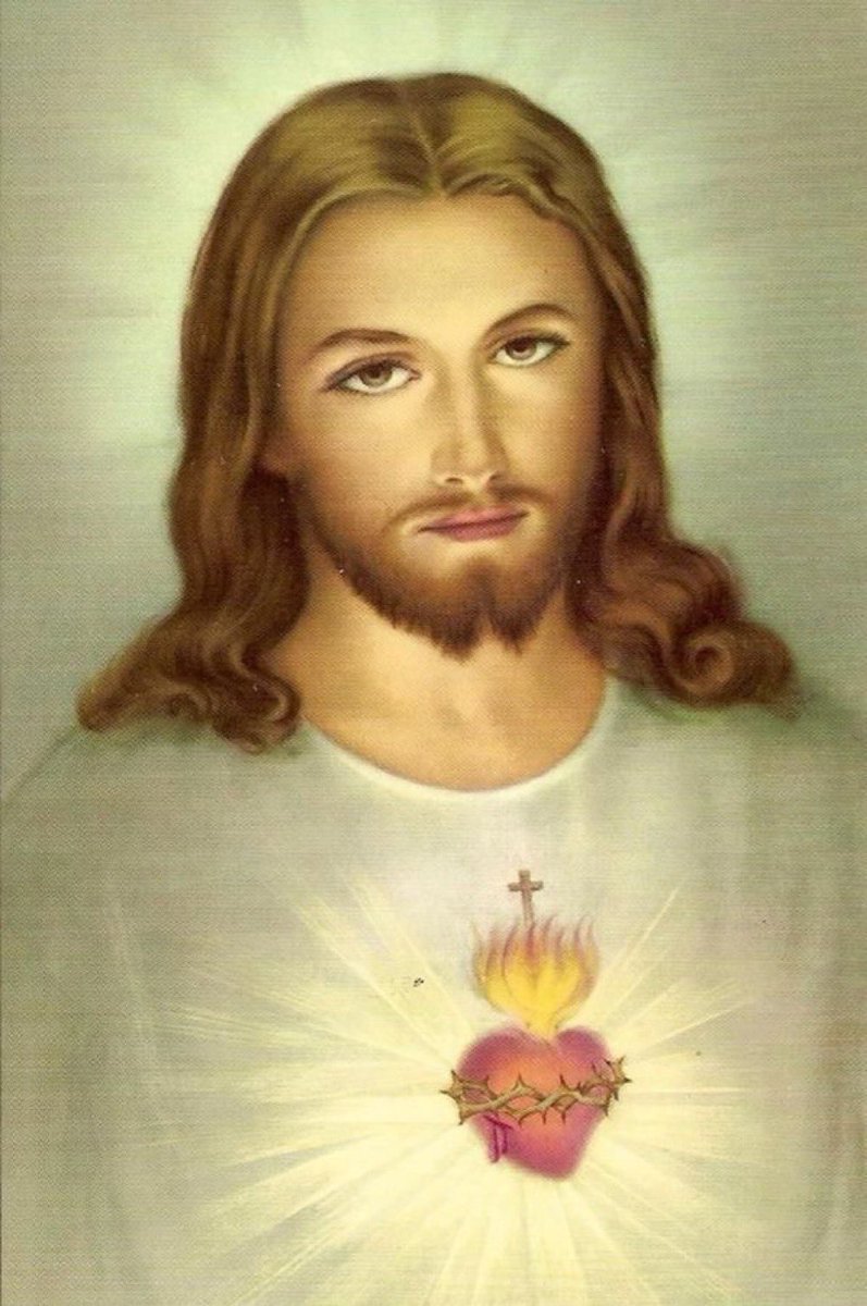 JESUS IS KING 👑 tweet media