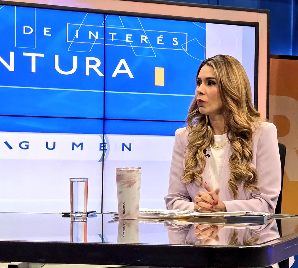 Grupo Parlamentario ARENA tweet media