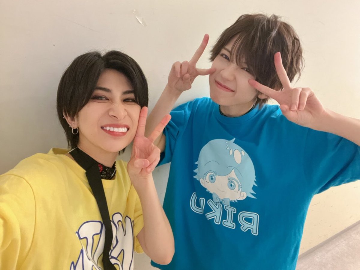 柚希関汰〈風男塾〉 tweet media
