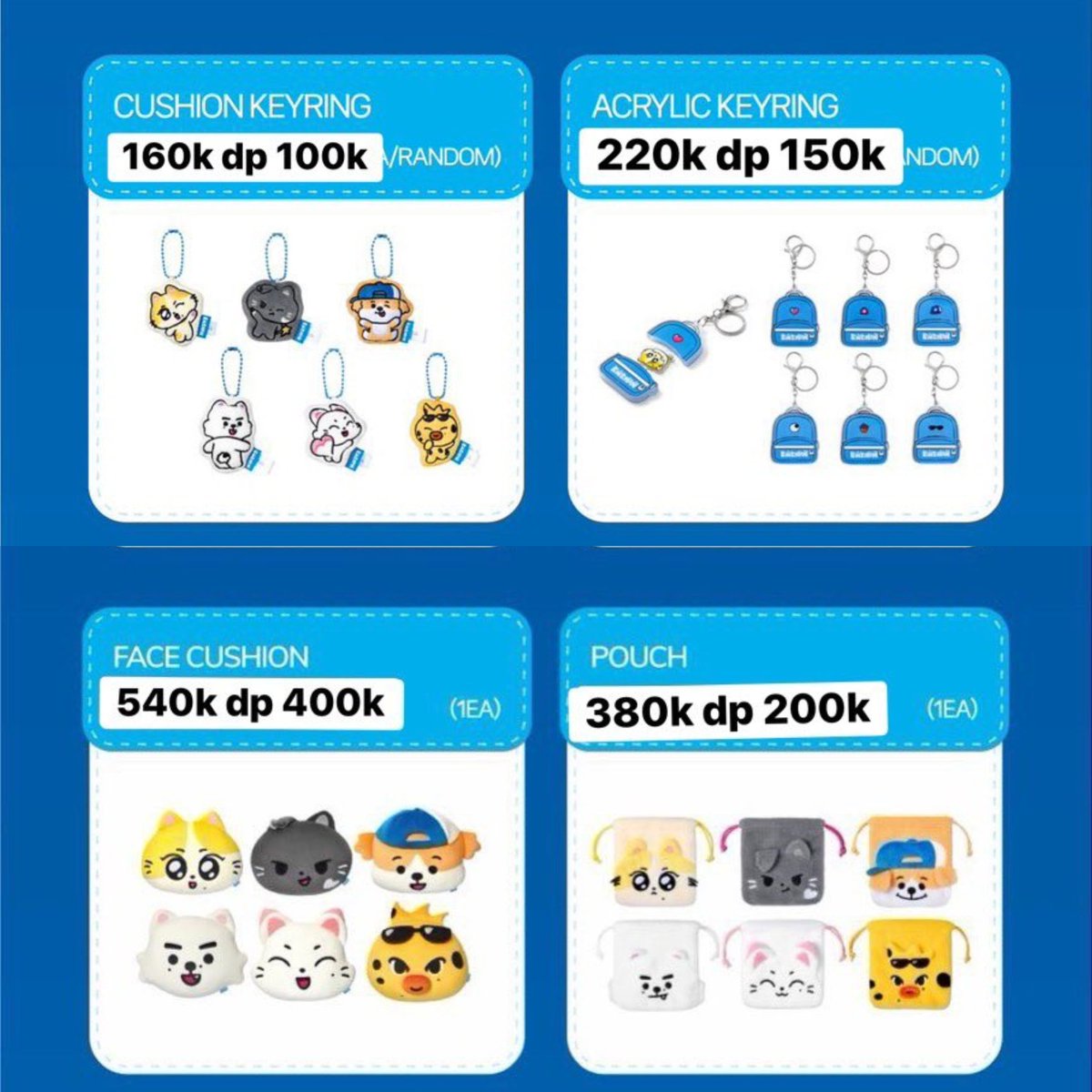 destijuha's tweet photo. [OPEN PO 🇰🇷]
ENHYPEN ENCHIN MERCHANDISE

🛒Online purchase on pict
💴 Harga sesuai di gambar
🛎️ ORDER WA/LINE/DM
🛒CLOSE PO = 5 JUNI 2026
📍Tangerang
✅ BOOKSLOT/DP/FULLPAY/CICILAN
✅ Estimasi bersih Ina 
❎ Exclude packing

GO LINE: https://t.co/HThMb84bJk https://t.co/wJsmYyr6Ez