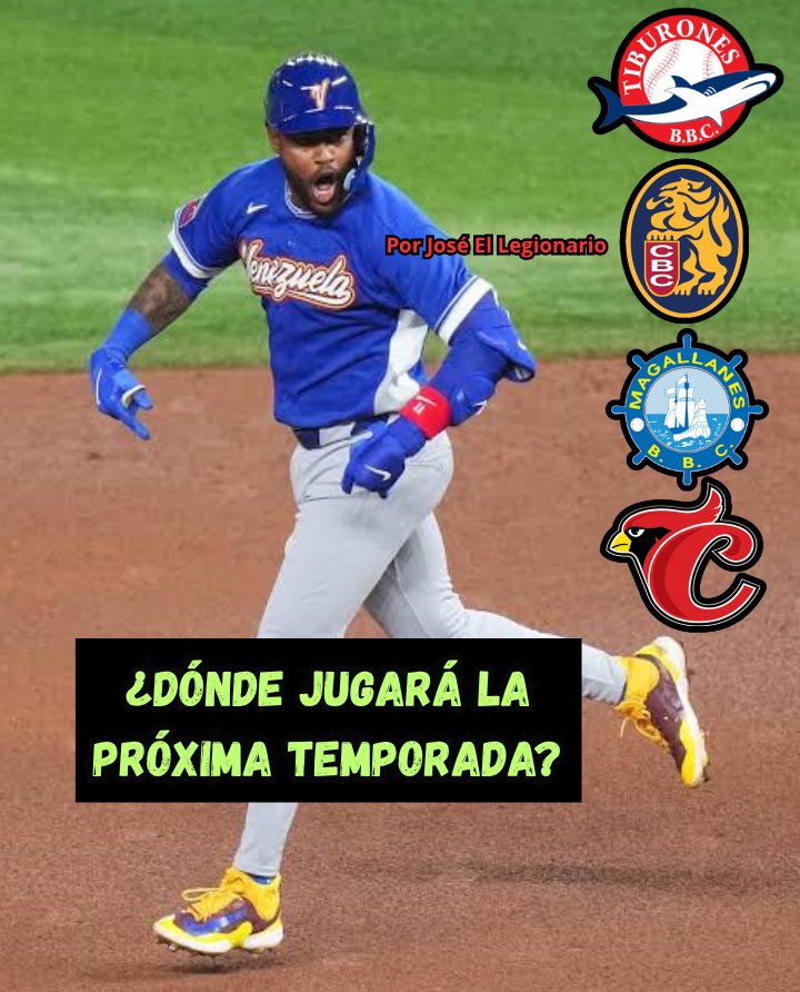 José El Legionario tweet media