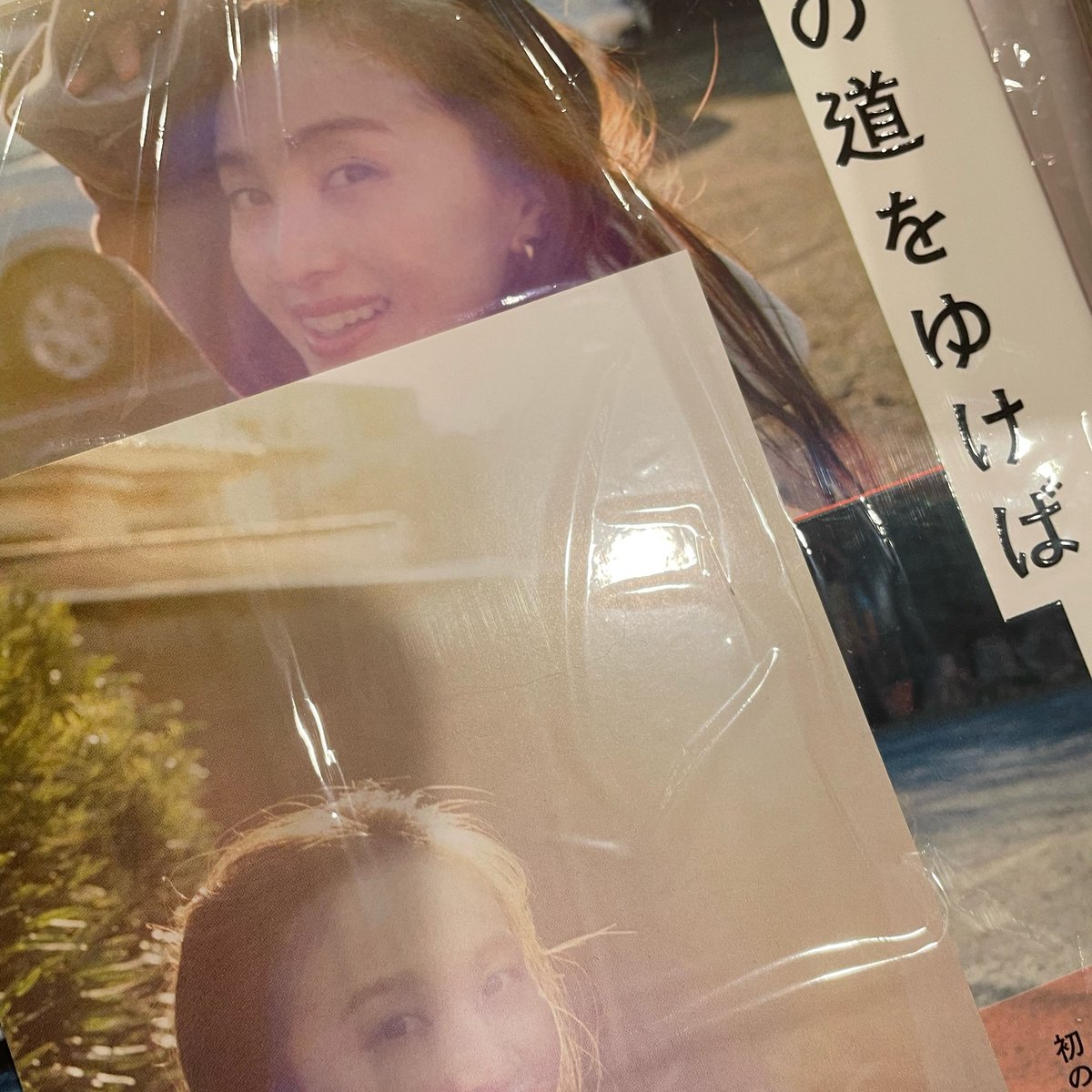 llqO712's tweet photo. 夏菜子ちゃん届いた♥ https://t.co/7q46ccwQIH