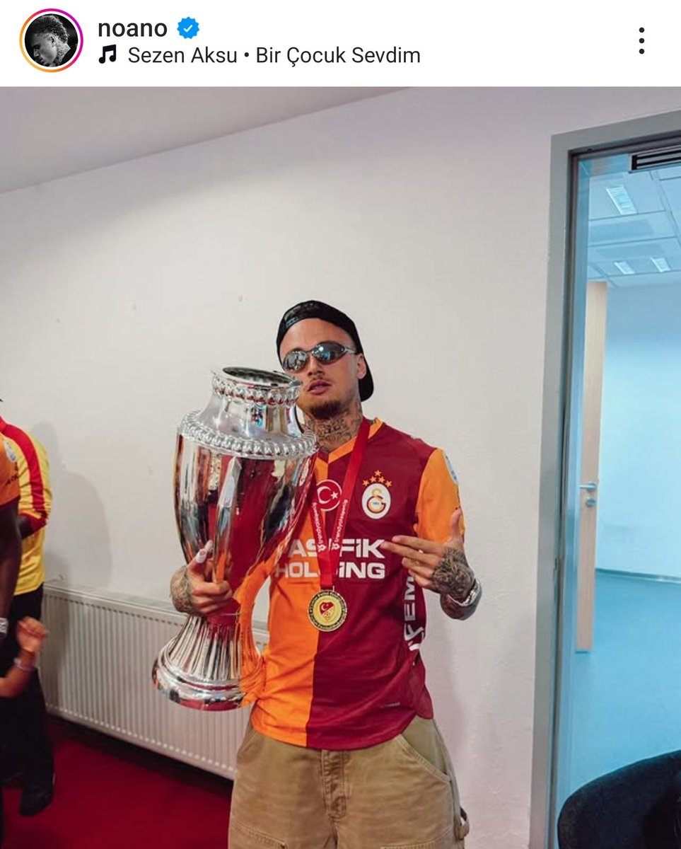 Forza Cimbom tweet media