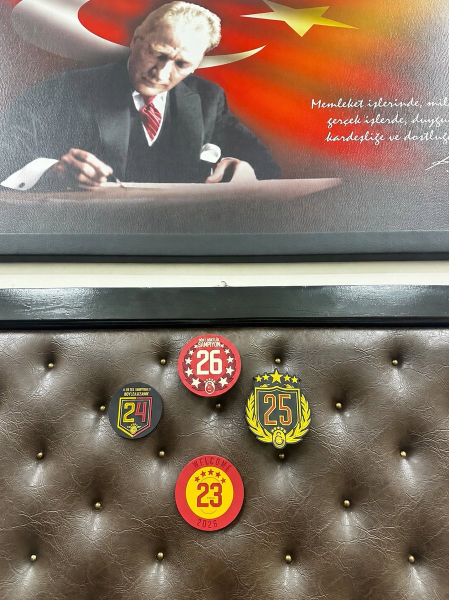 memili67's tweet photo. Hedef 27 😁😁😁💛♥️@Galatasaray https://t.co/ZyIseBUMRw